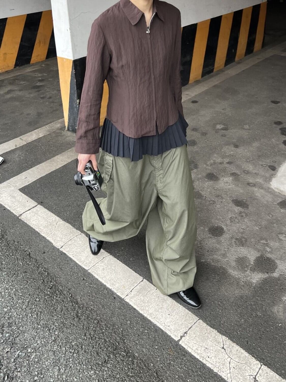 Seduce jacket 상품이미지1