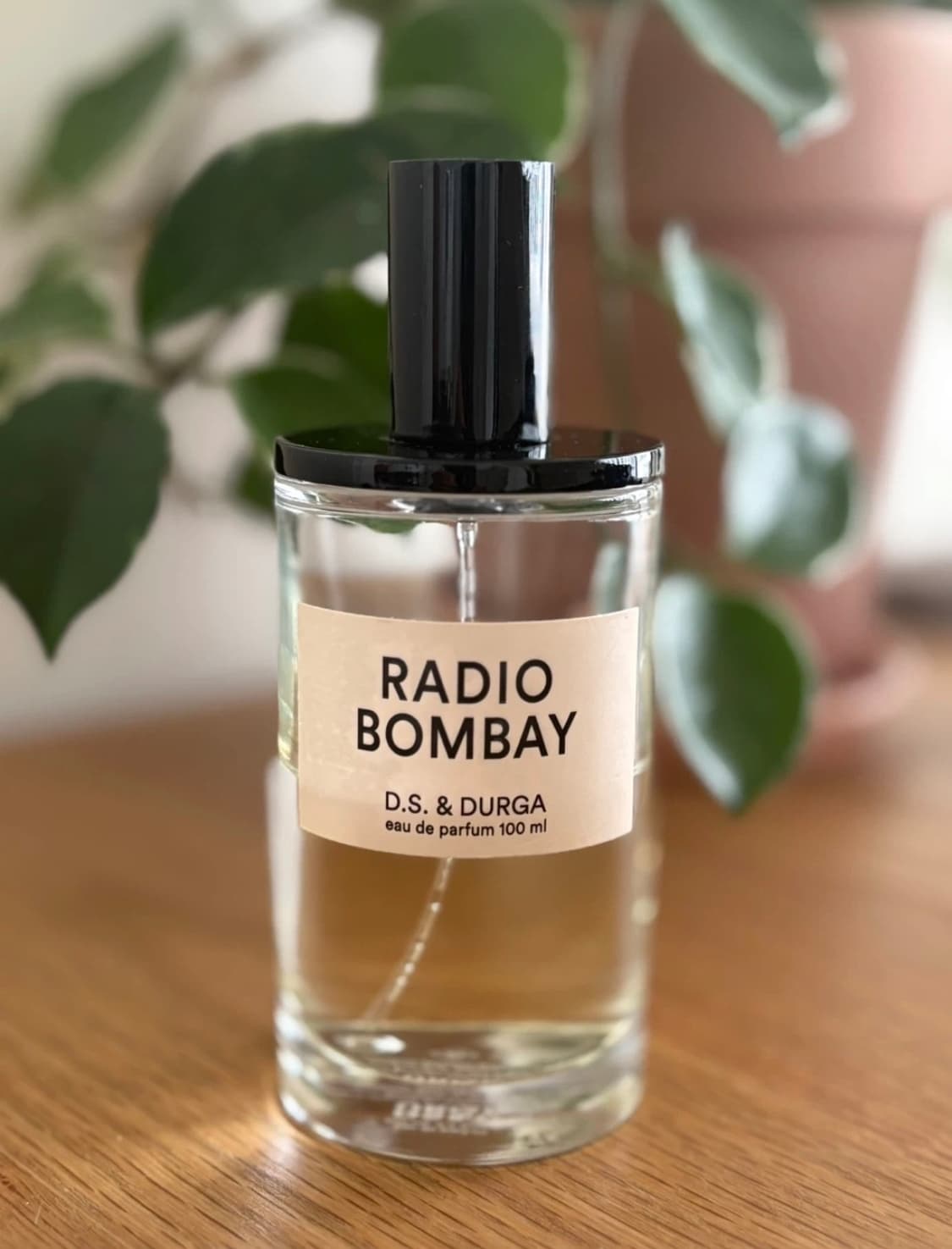 D.S. & Durga 라디오 봄베이 100ml 상품이미지1