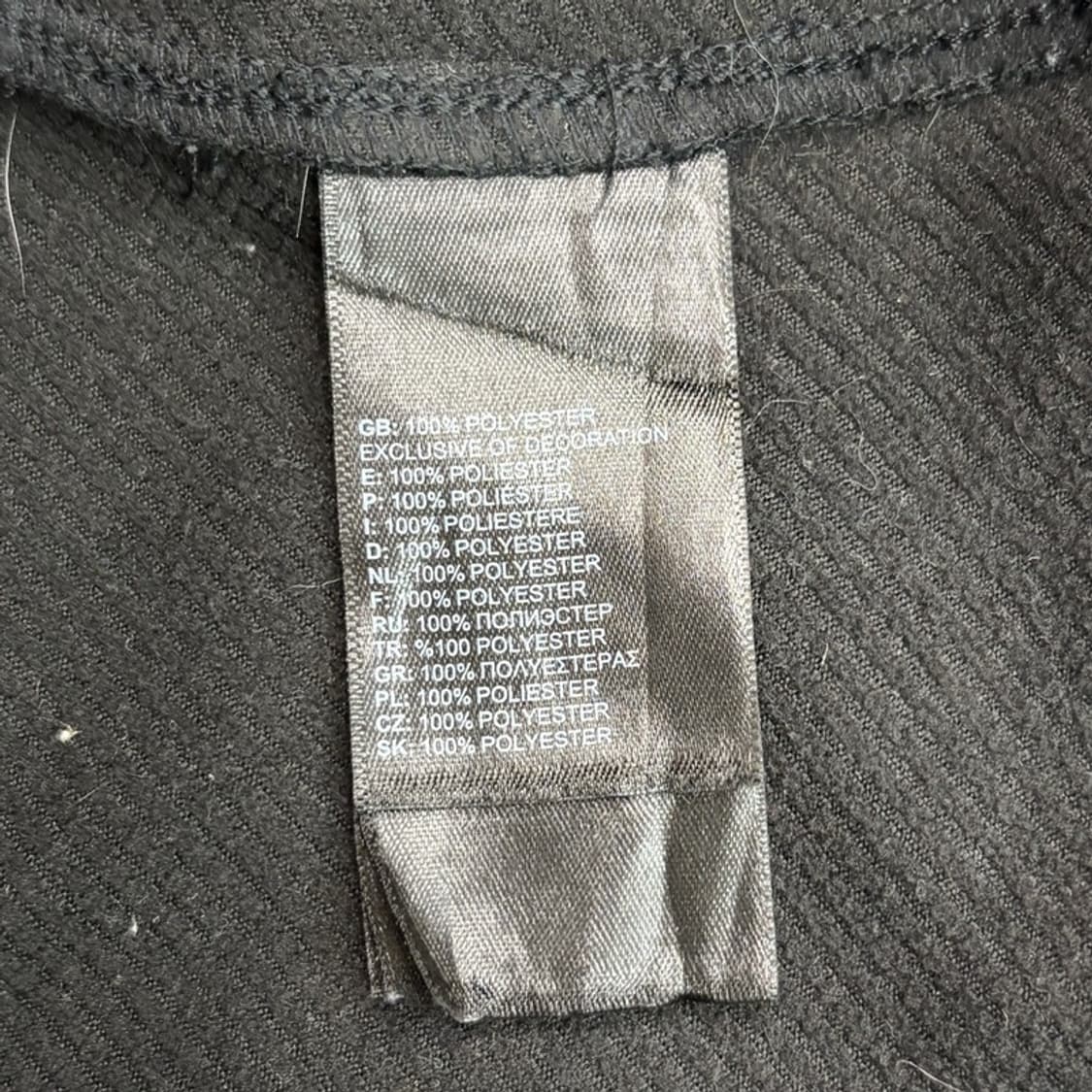 THE NORTH FACE 후디 소프트쉘 자켓 L 상품이미지5