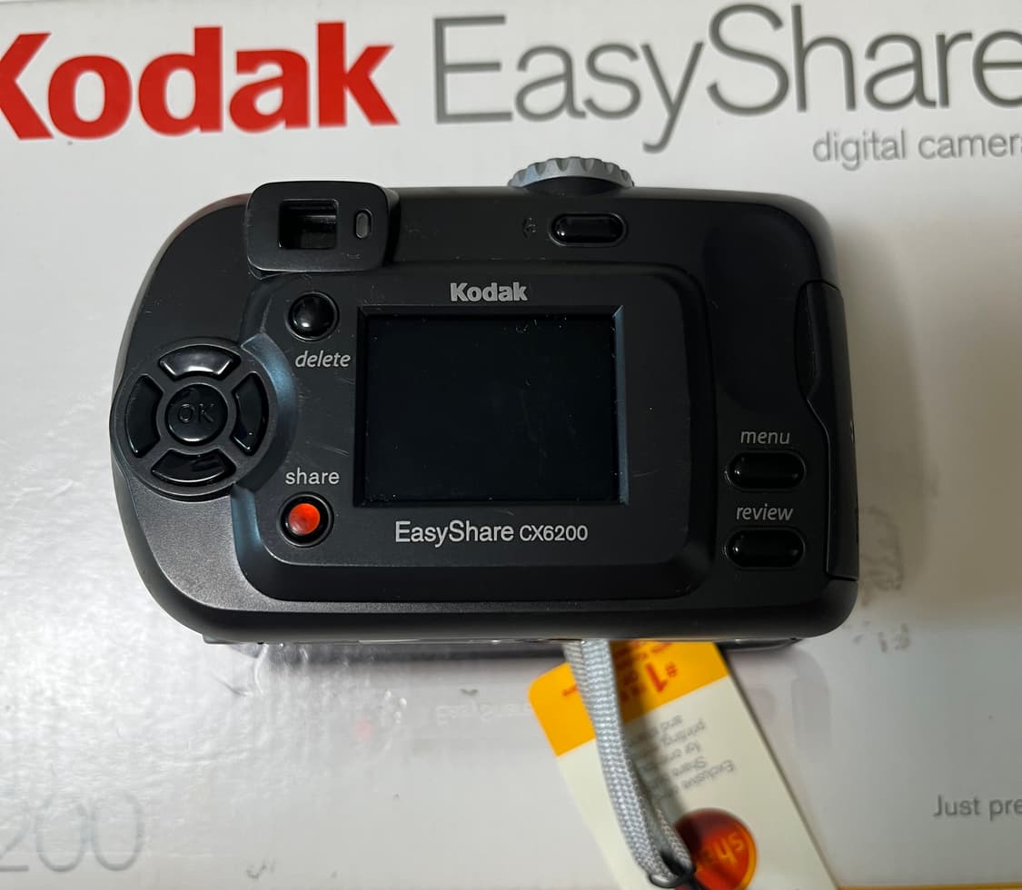 코닥 cx6200 상품이미지2