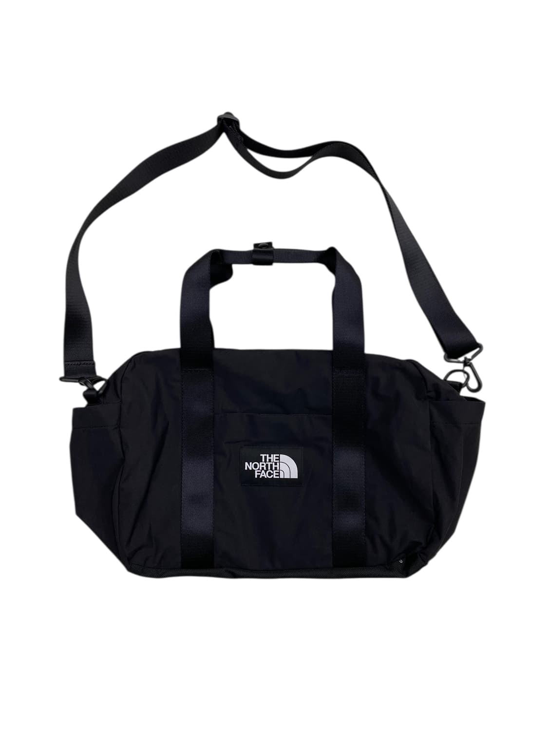 노스페이스 블랙 보부상 3way 상품이미지1