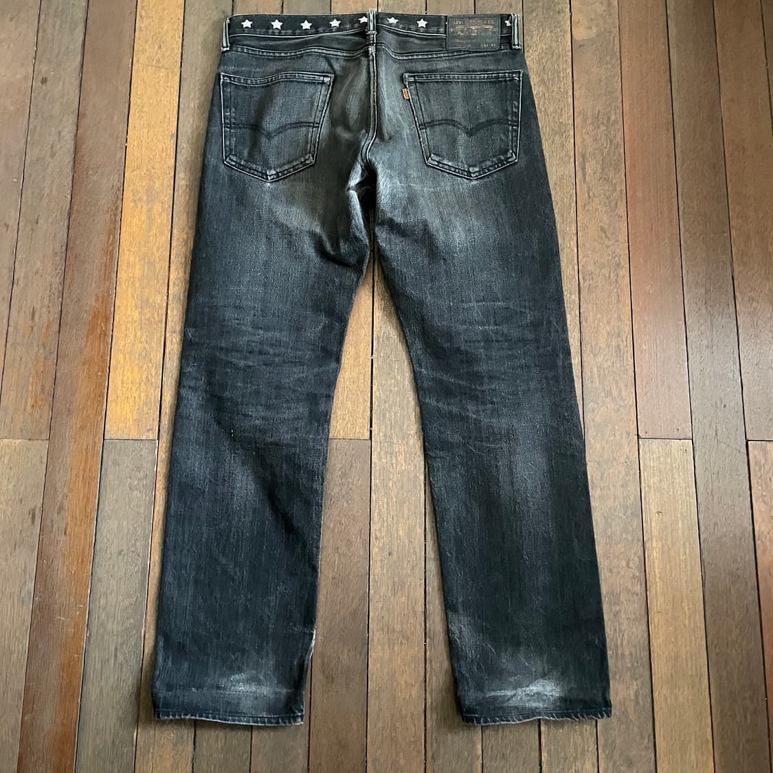 2011 Supreme X Levi’s  상품이미지6