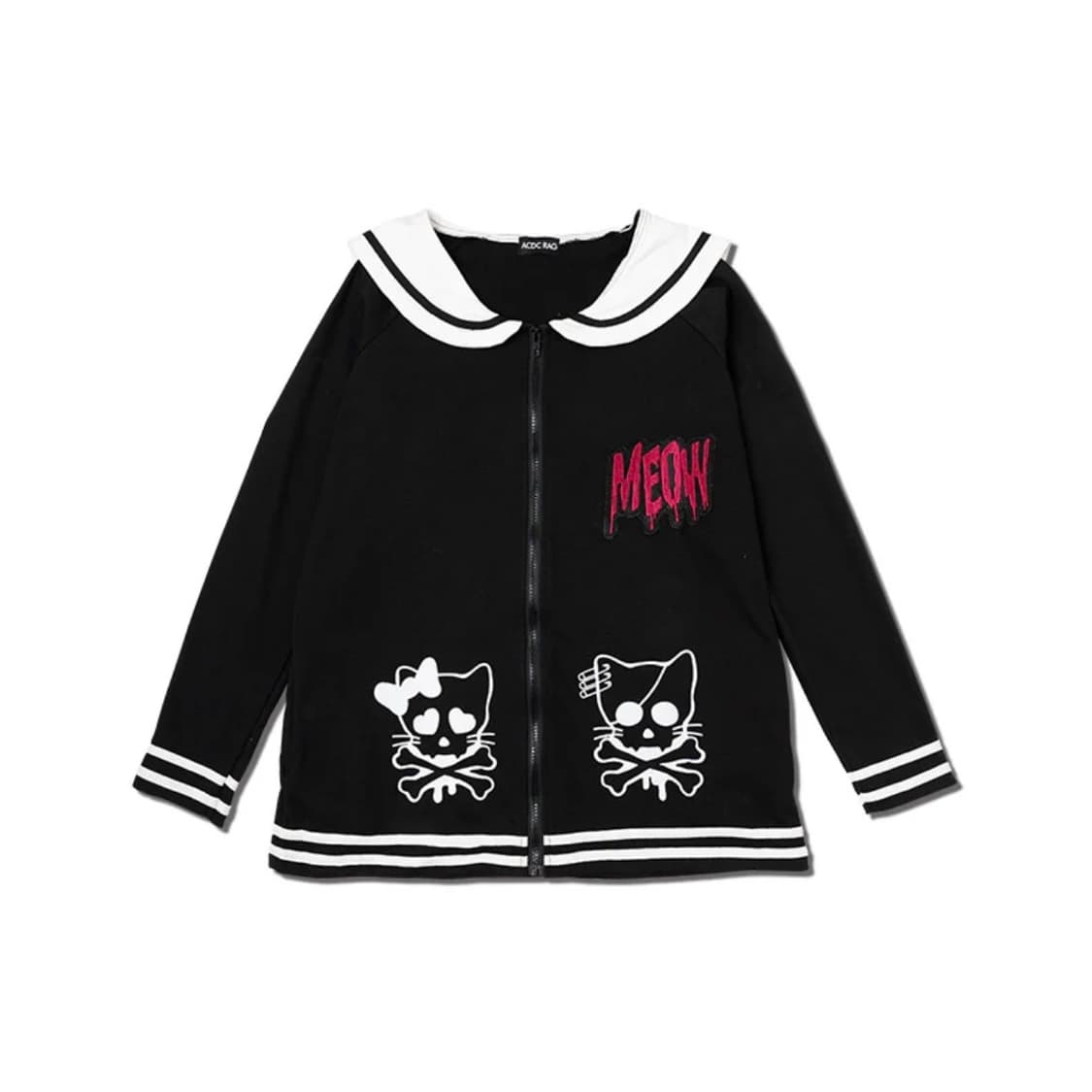 ACDC RAG 세일러 먀오파카 상품이미지1