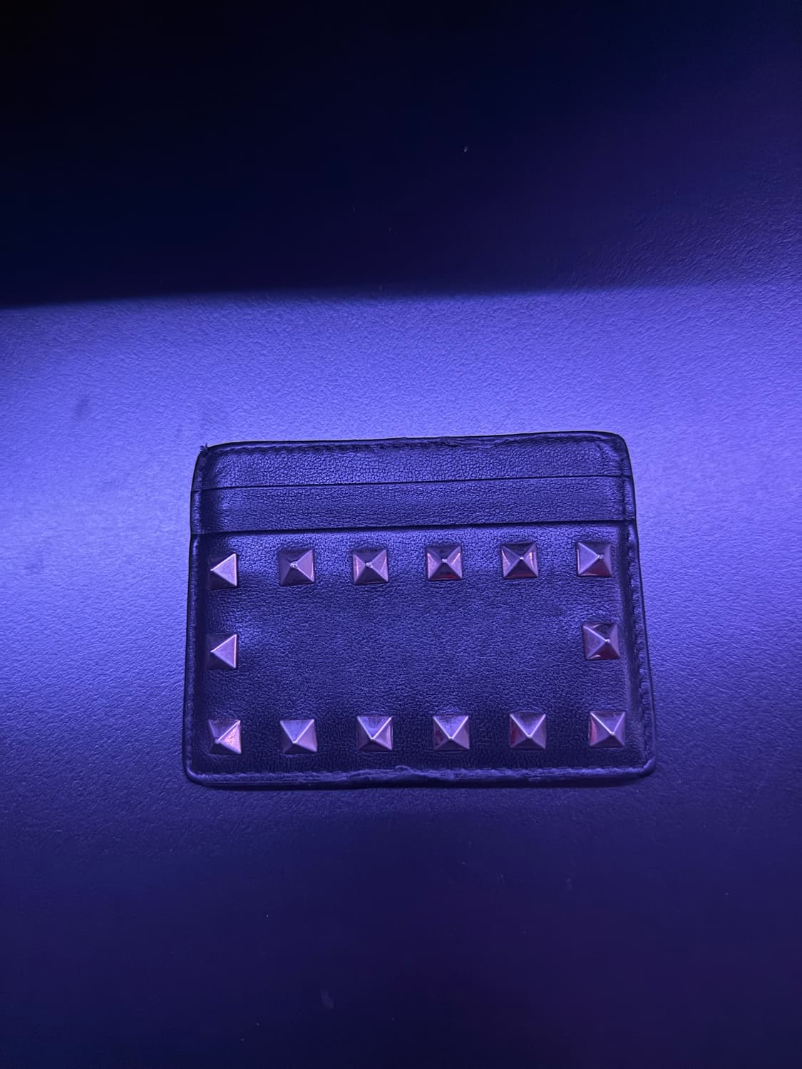 발렌티노 카드지갑 상품이미지1