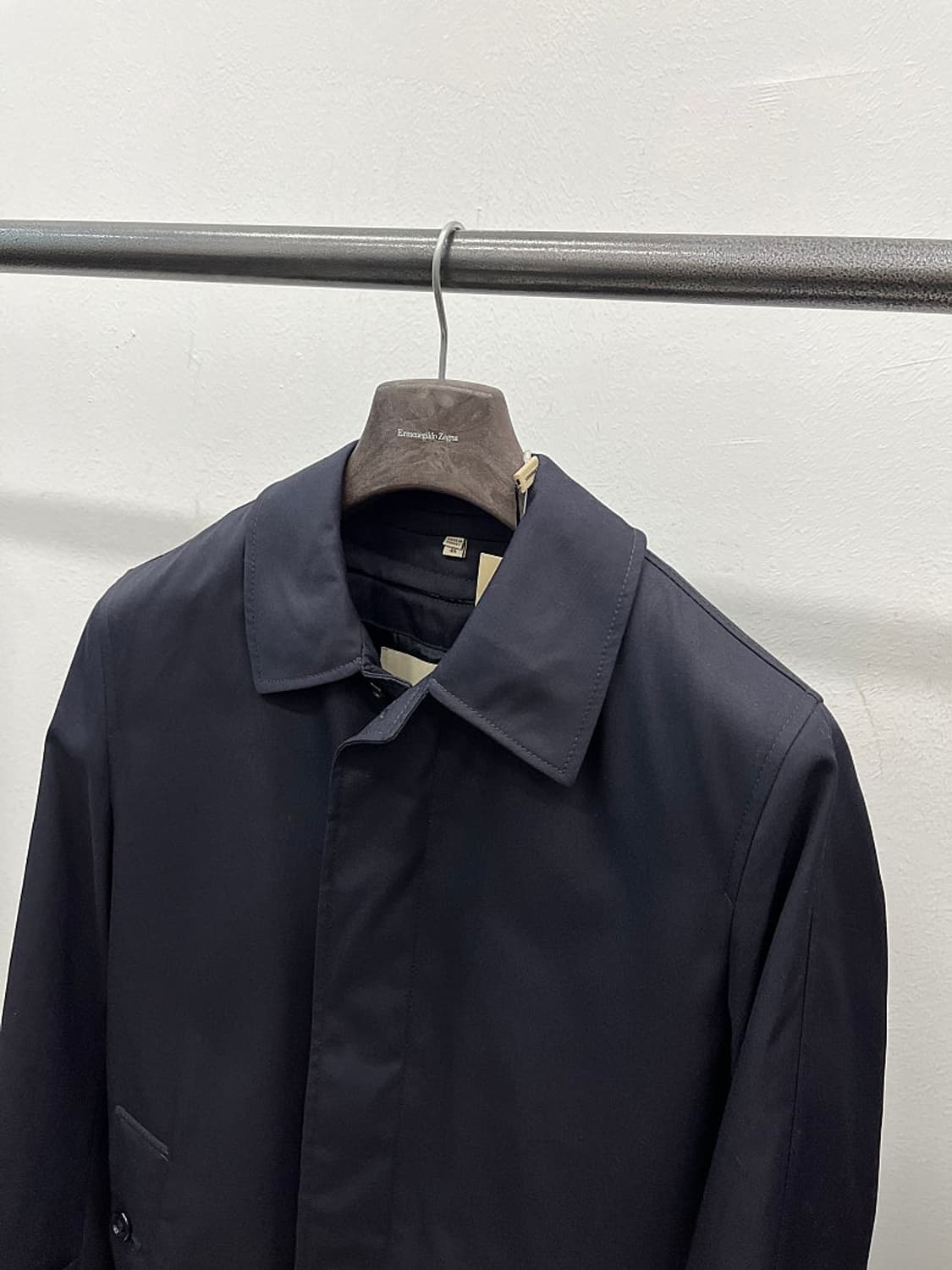 95) 버버리 런던 개버딘 내피코트  상품이미지2