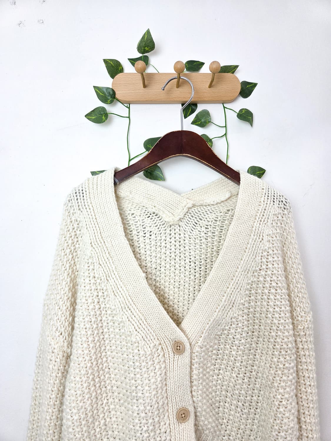 Lowrys farm 데일리 가디건 상품이미지2