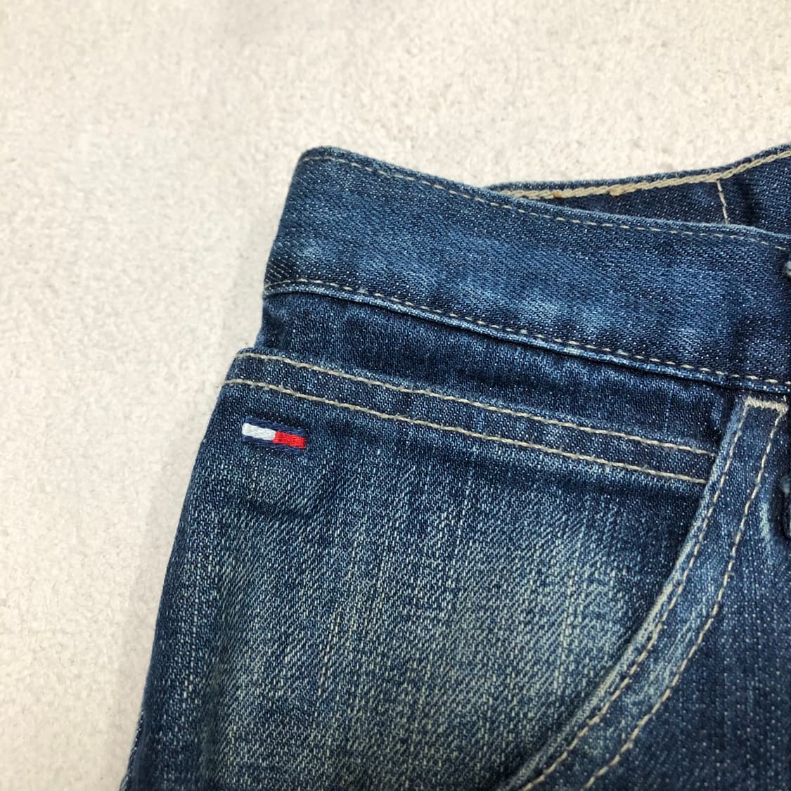 타미힐피거 루즈데님(36) 상품이미지4