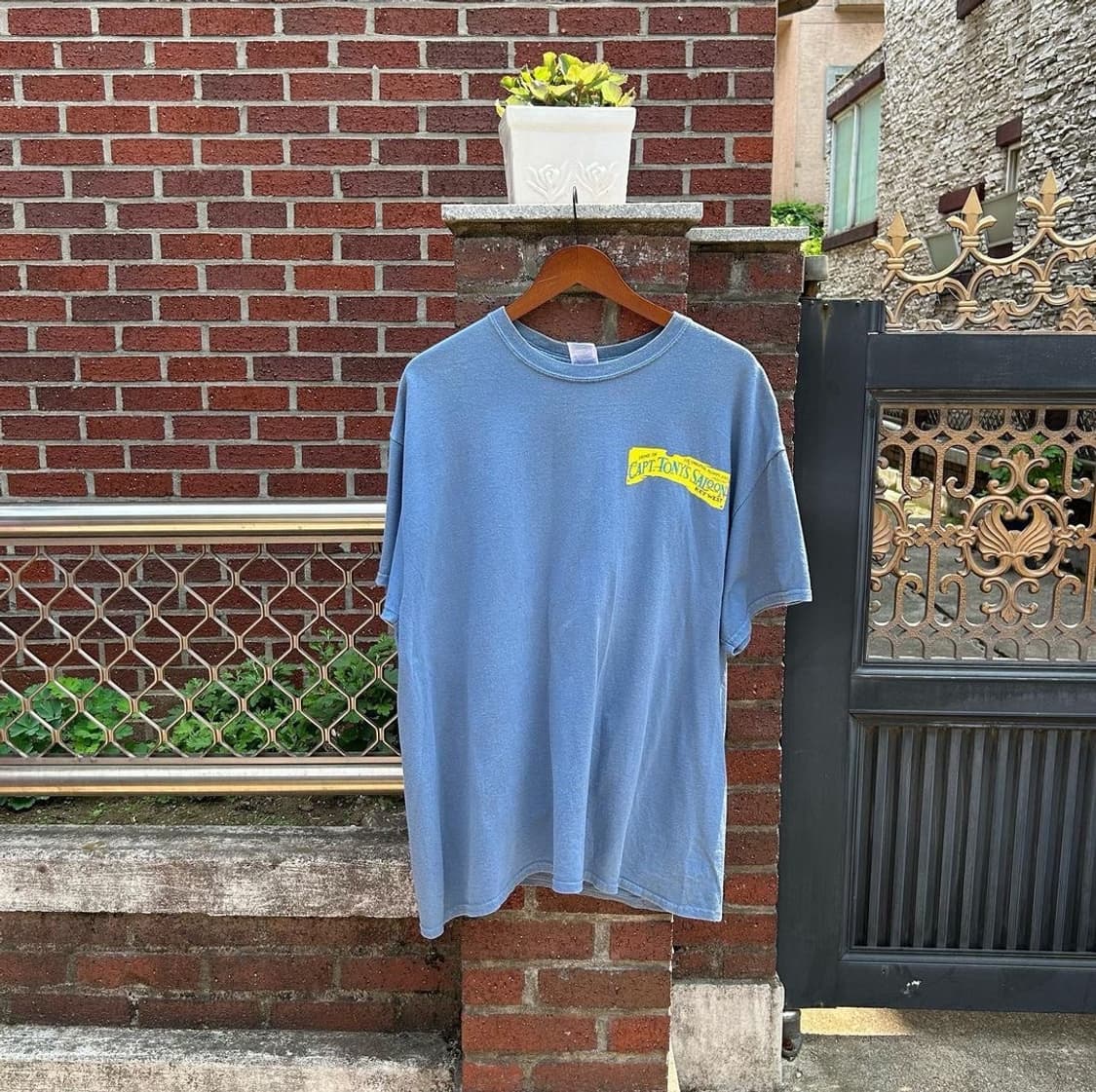 “ Gildan "  t-shirt 상품이미지2