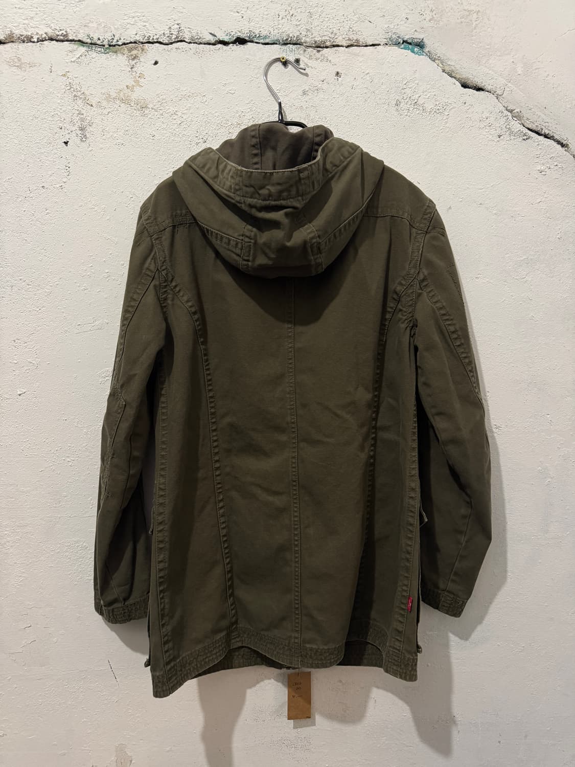 리바이스 야상 상품이미지6