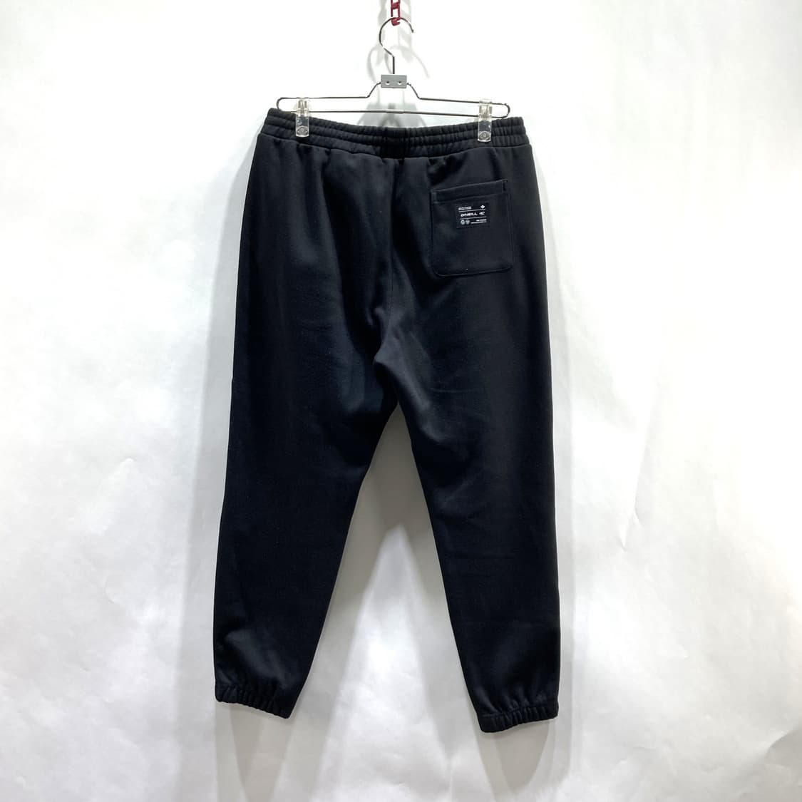 오닐 남성 포르테 조거 팬츠 블랙 XL  상품이미지3