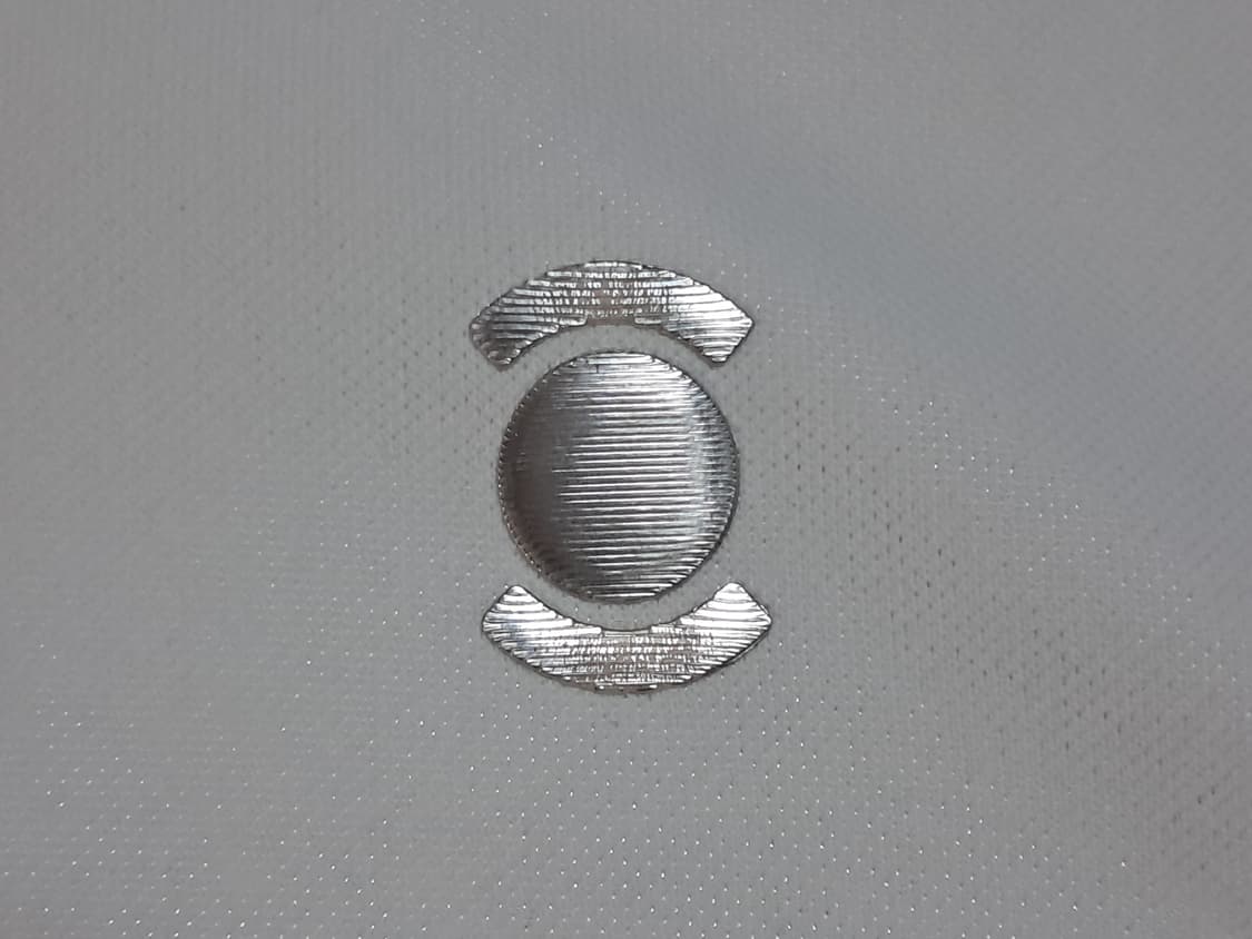 와이드앵글 골프 여성 반팔티 100 상품이미지7