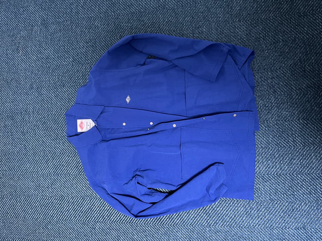 단톤 프렌치자켓 상품이미지1