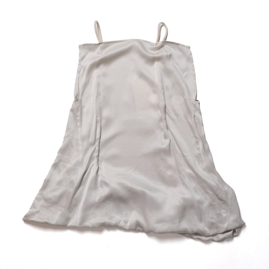 베이스레인지 Baserange Silk Sleeveless    상품이미지1