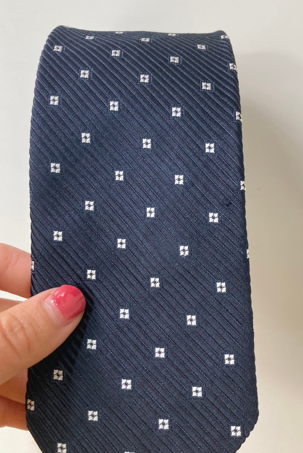 힐튼 넥타이 상품이미지10