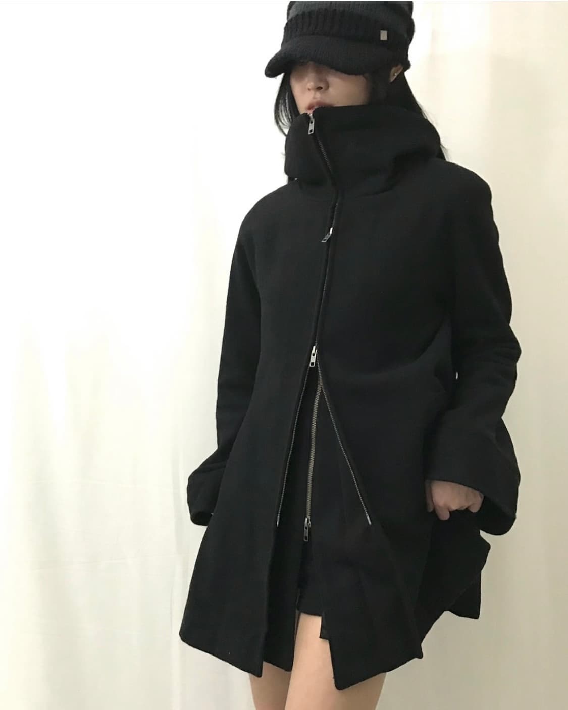 vintage outer 상품이미지6