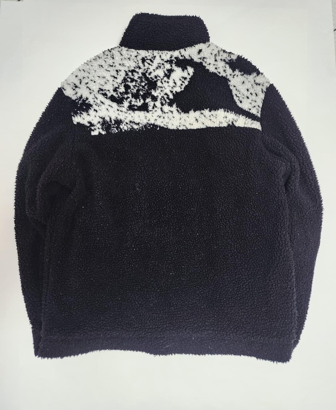 나이키 쉐르파 폴리스자켓 상품이미지2