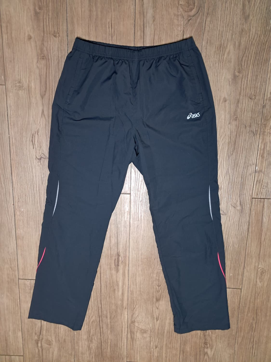 아식스 우븐 밴드바지 80 상품이미지1