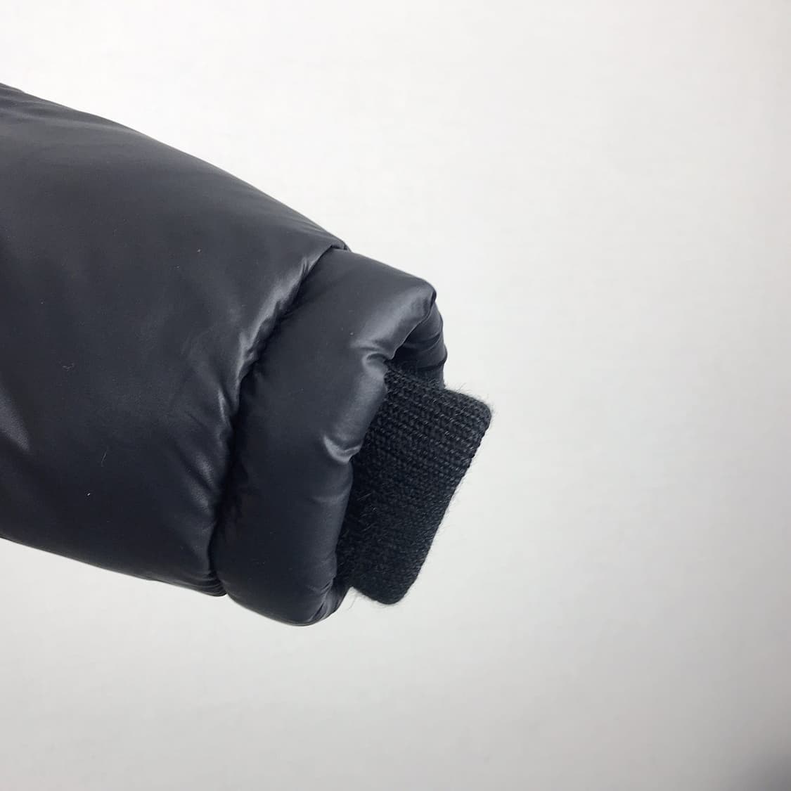 디젤 패딩 점퍼 남성M (95) 상품이미지6