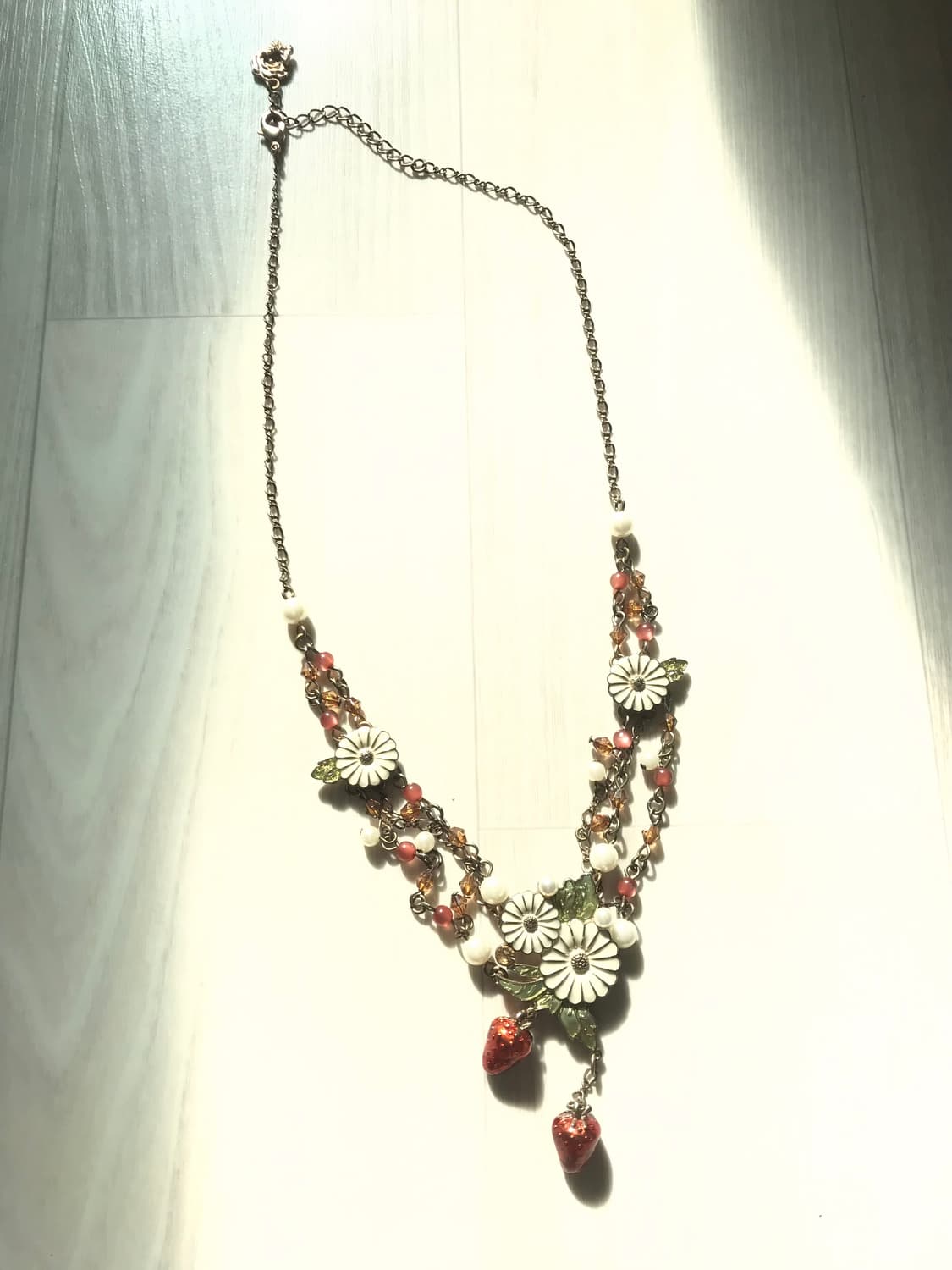 엑시즈팜 목걸이 상품이미지2