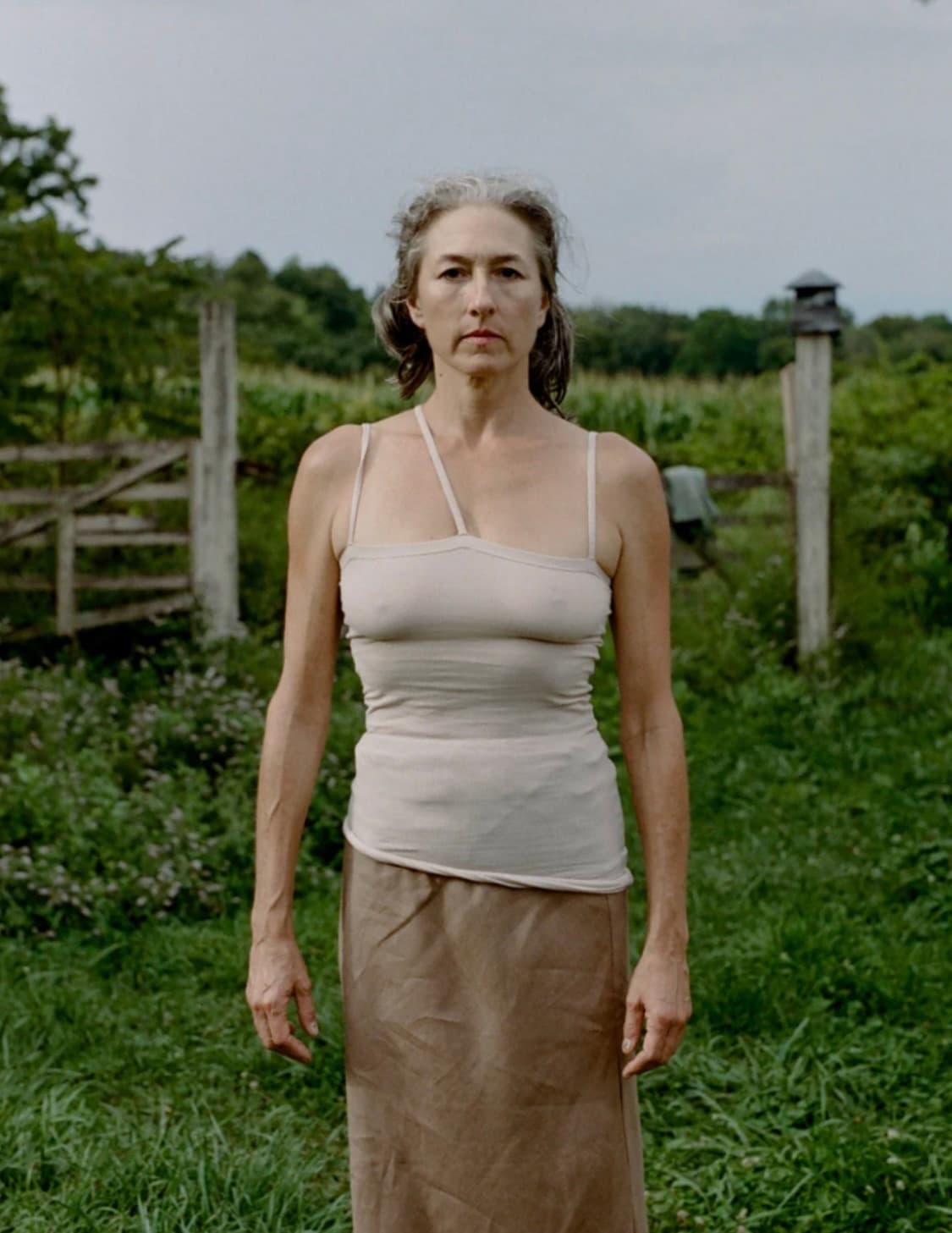 Baserange 베이스레인지 nida tank  상품이미지2