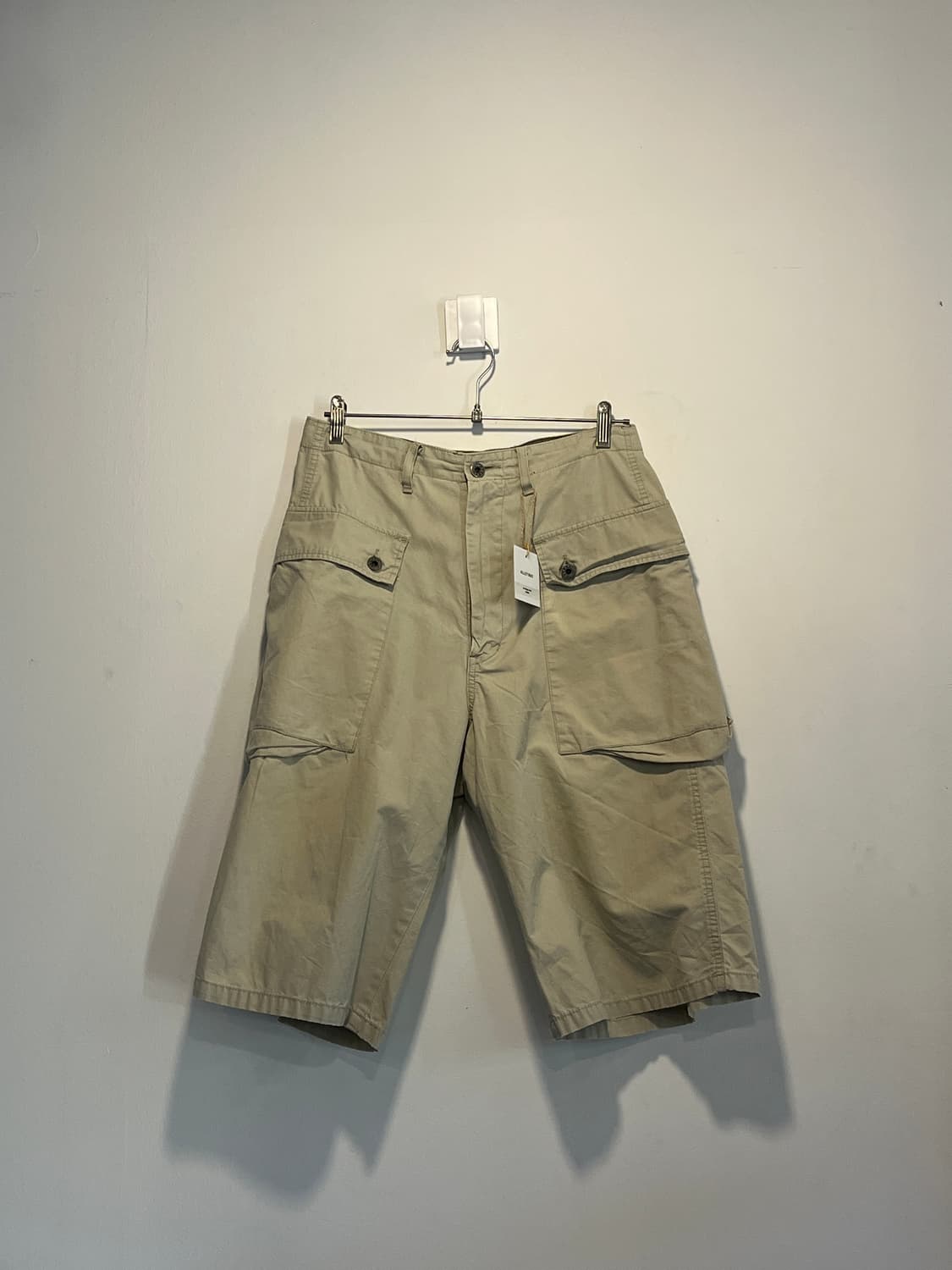 Jpn vintage short pants 상품이미지1