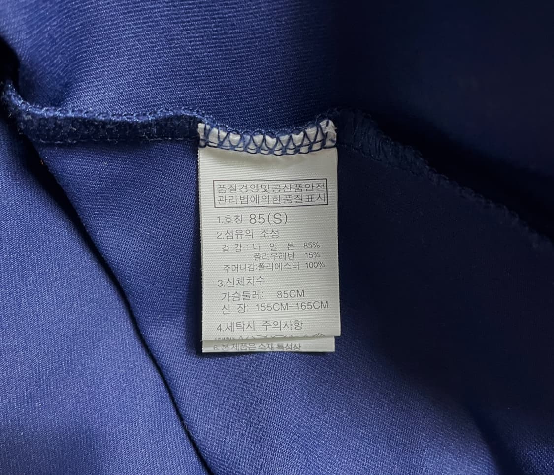 노스페이스 집업 자켓 상품이미지8