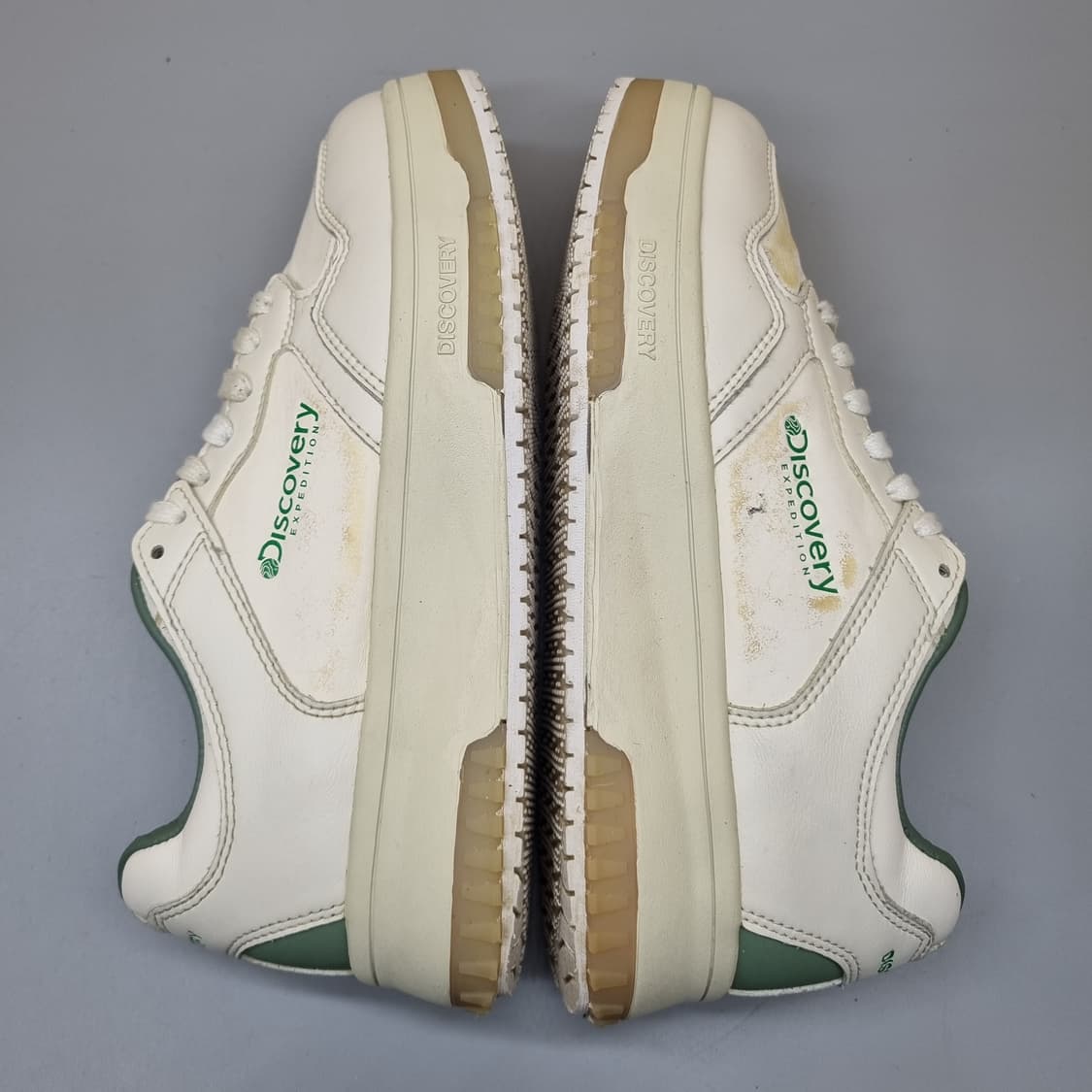 디스커버리 코트온 여성운동화235  상품이미지5