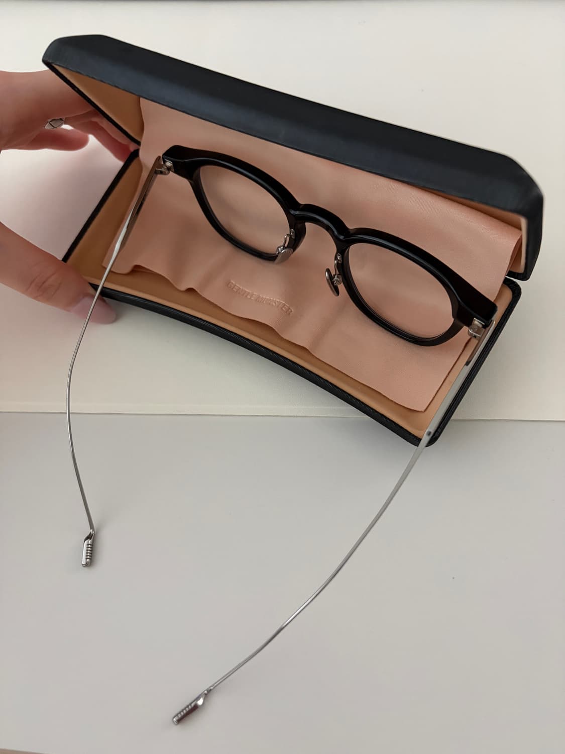 젠틀몬스터 에디 Gentle Monster Eddy 상품이미지2