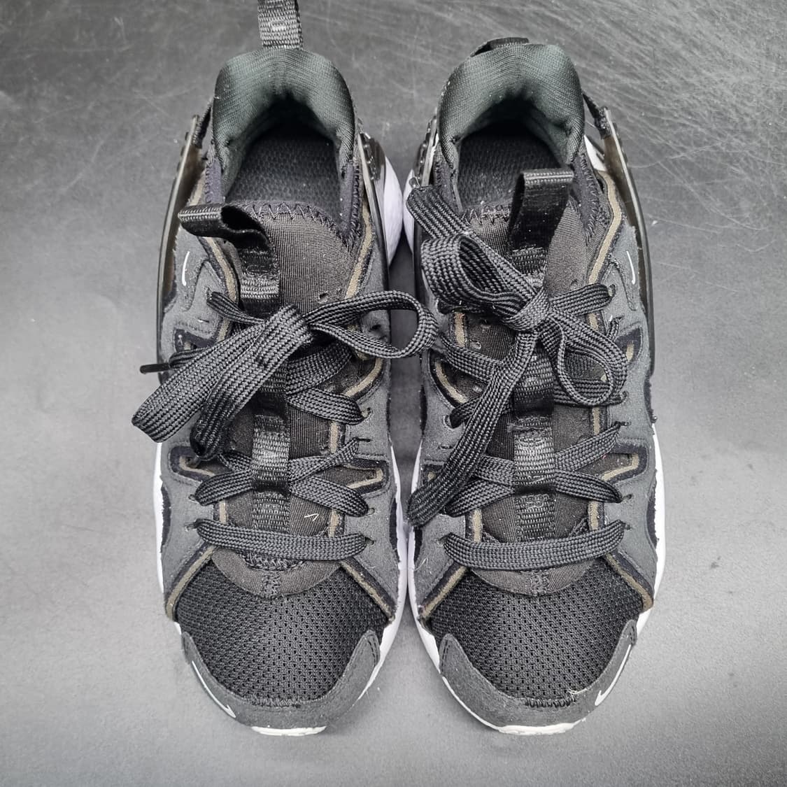 나이키 에어허라취 크라프트 운동화220 상품이미지2