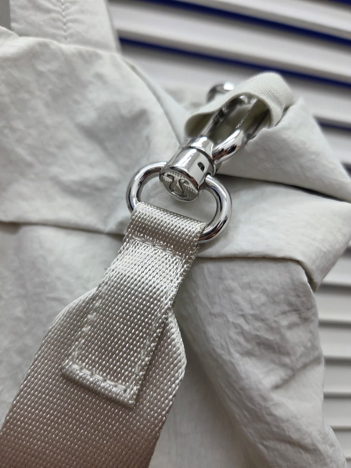 룰루레몬 온마이레벨 토트백 상품이미지2