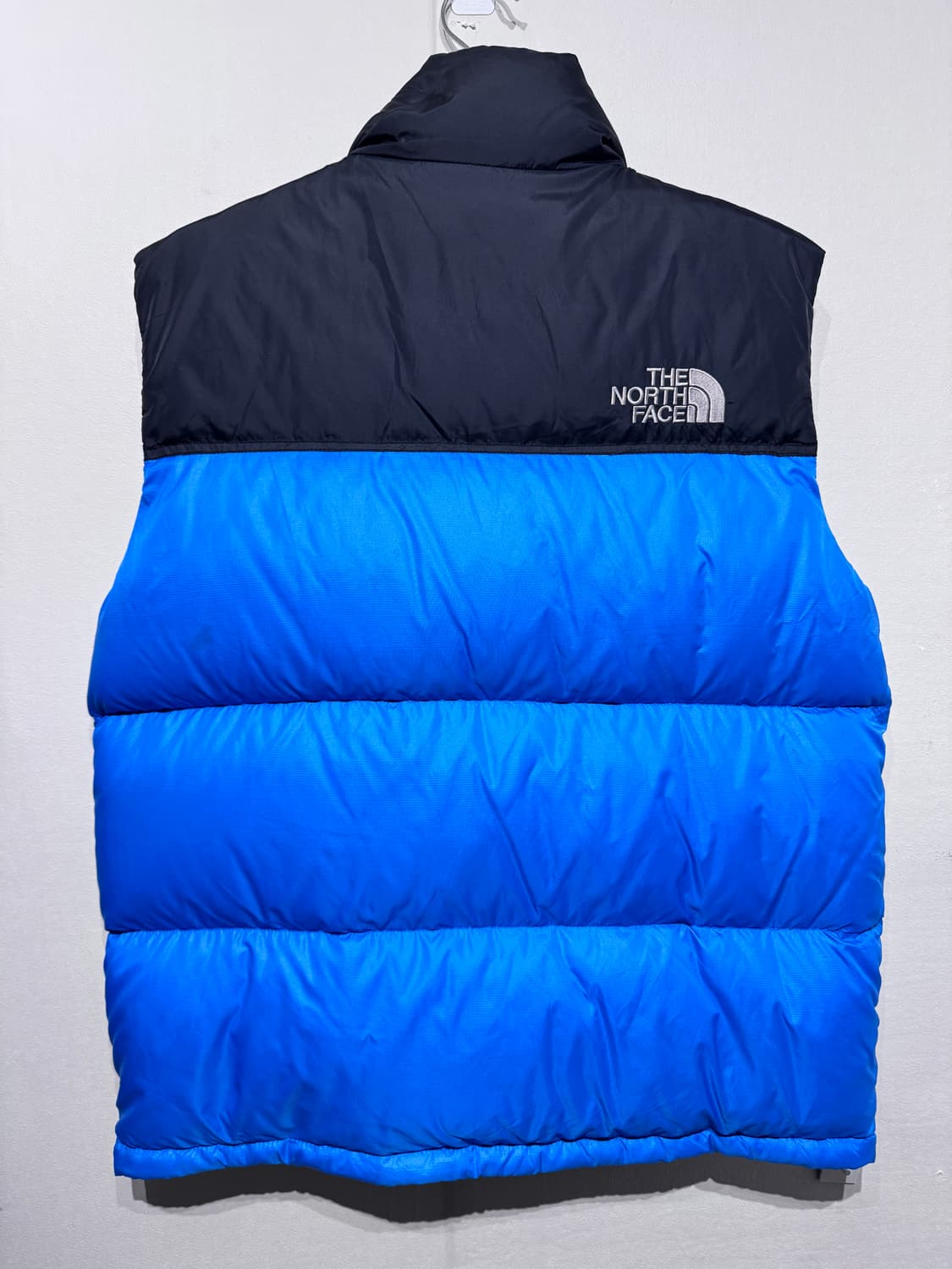 노스페이스 700 패딩조끼 M 상품이미지2