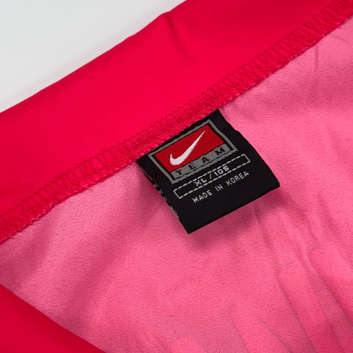 나이키 02 04 대한민국 홈 황선홍 유니폼 상품이미지7
