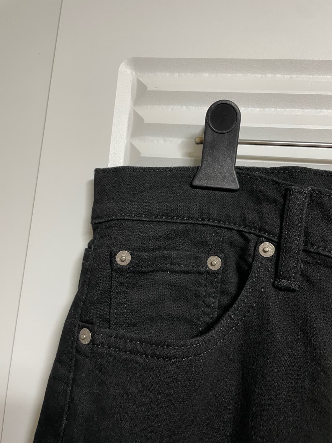 리바이스 502 팬츠 30 상품이미지5