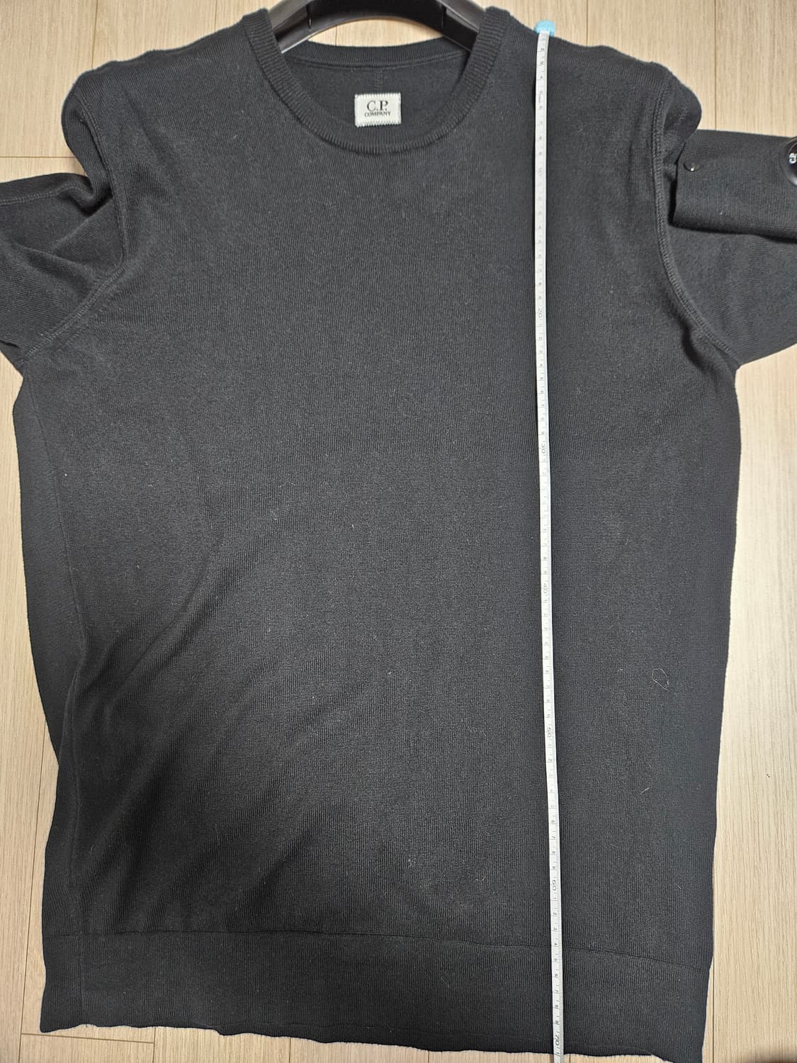 Cp 컴퍼니 니트 L사이즈 상품이미지7