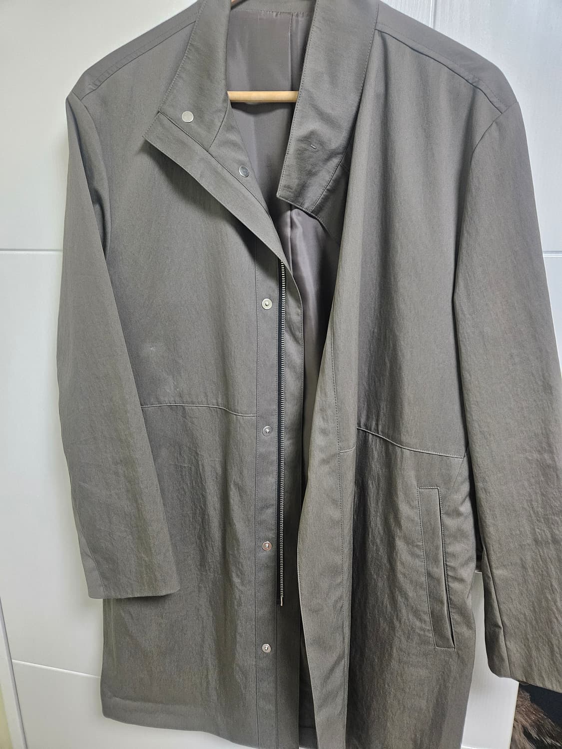 ck 간절기 자켓 상품이미지2