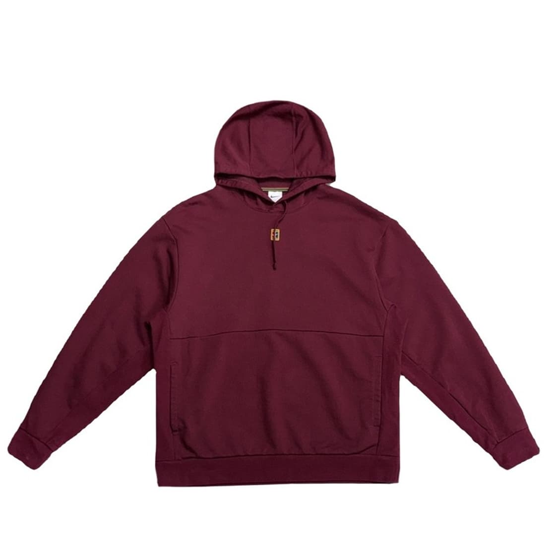 NIKE 테니스 헤리티지 플리스 후디 XL 상품이미지1