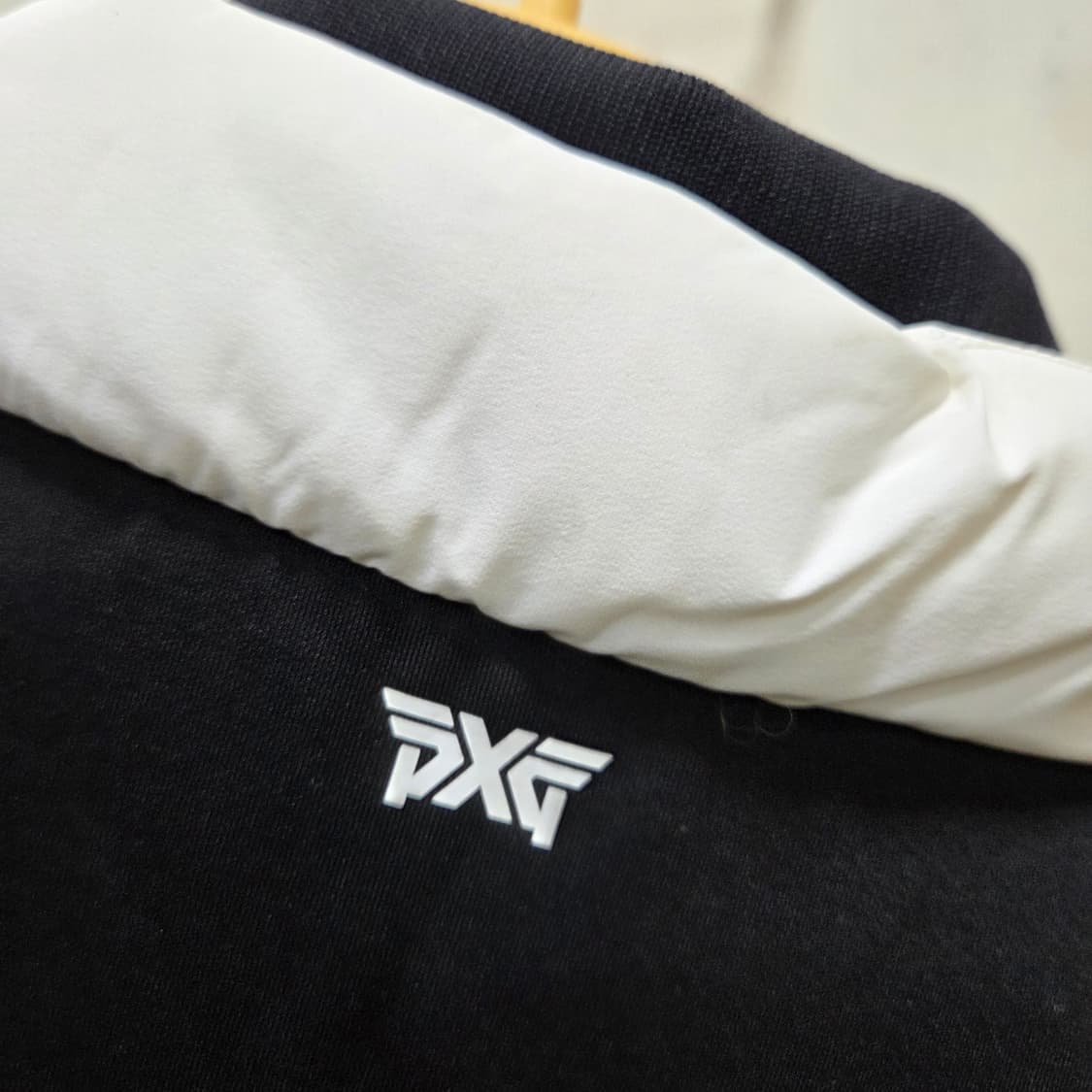 pxg 경랑 구스 자켓 상품이미지7