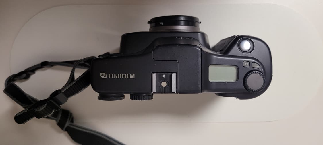 후지GA645 professional  상품이미지3