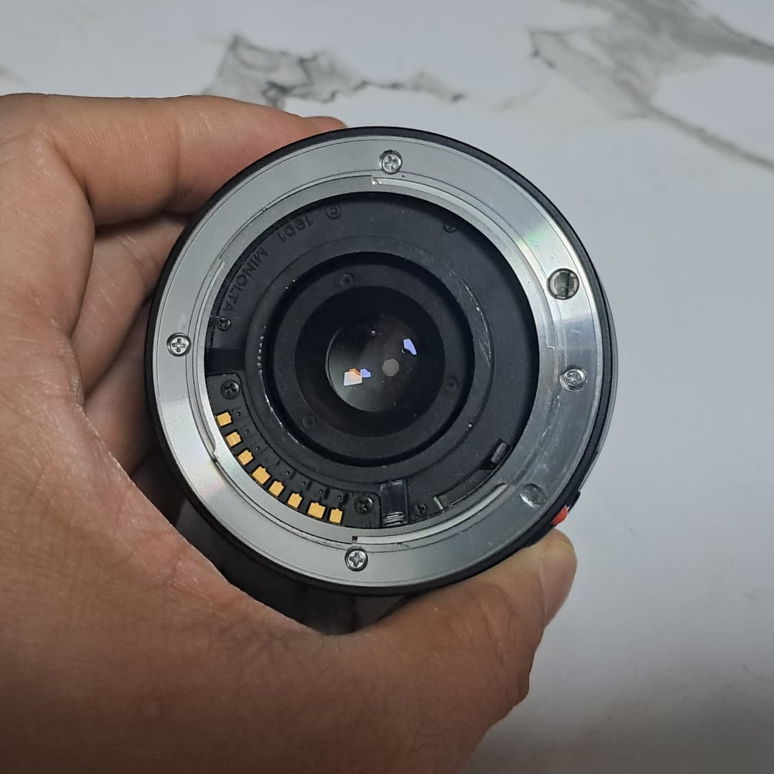 21. 줌렌즈 AF 28-80mm f4-5.6 소니알파 상품이미지6