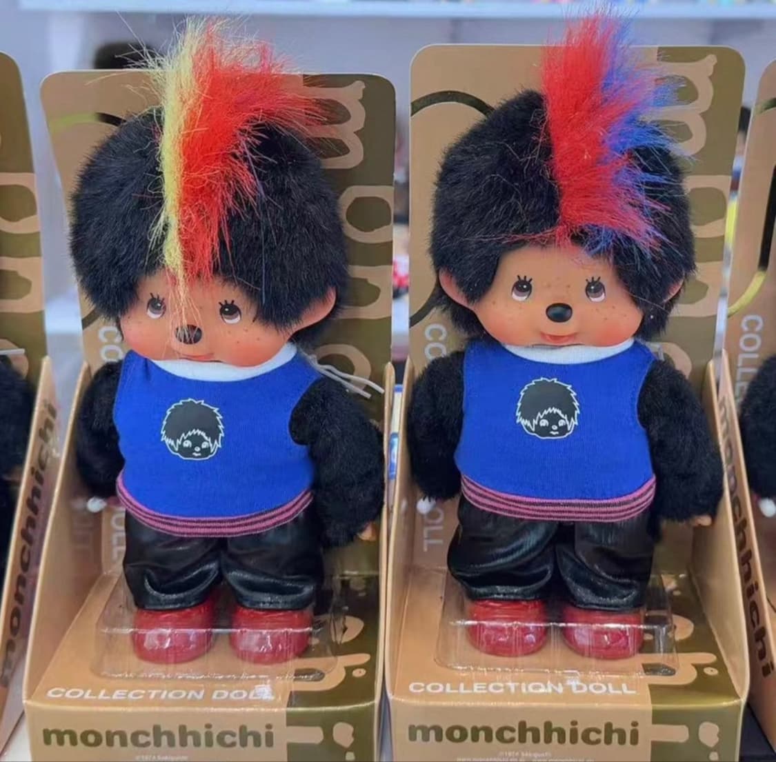 댈구의 광기. 인간 상품이미지1