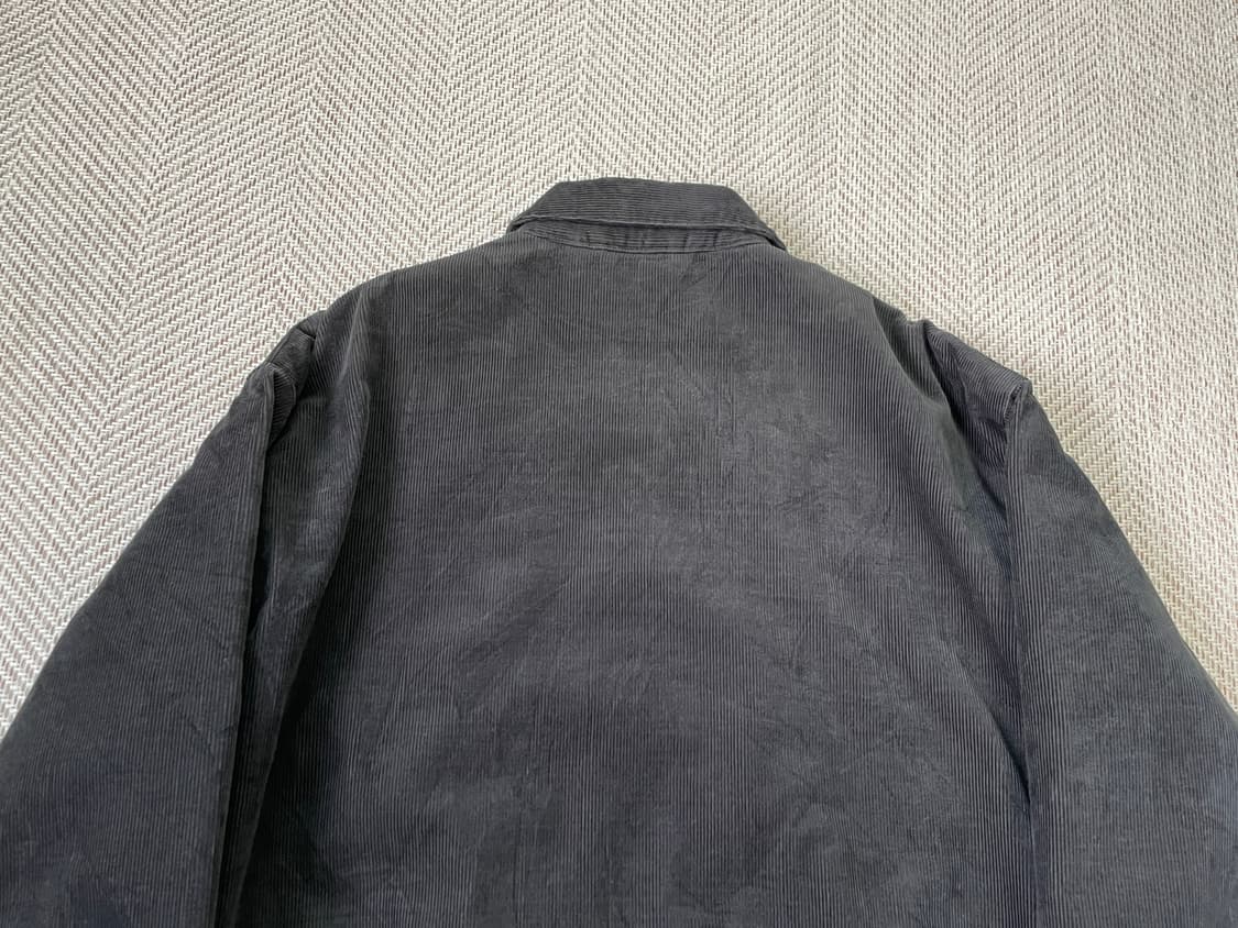 유니클로 x U 코듀로이 봄버자켓   상품이미지9