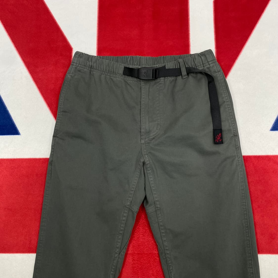 그라미치 NN 팬츠 S 상품이미지2