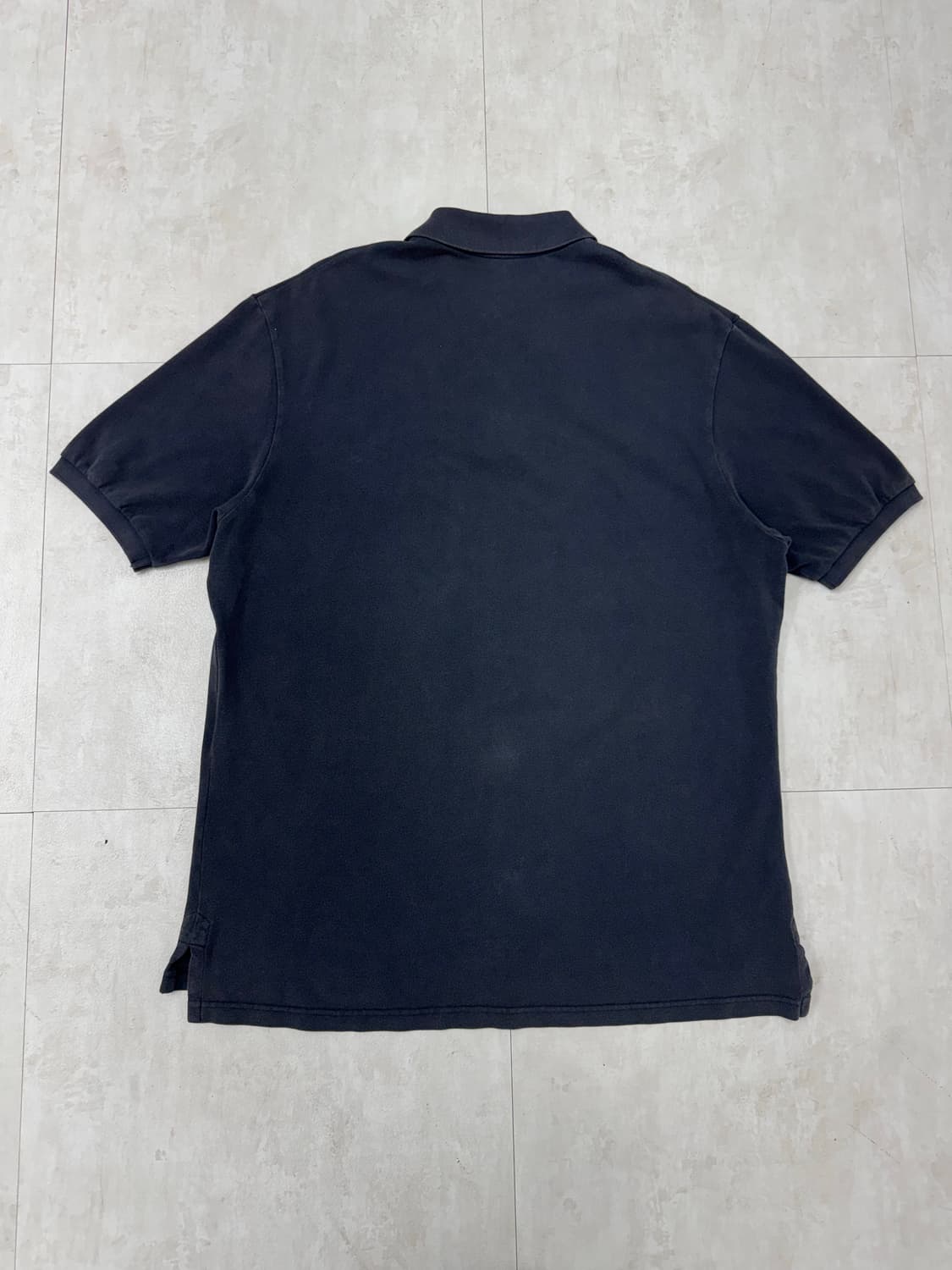 •Isabel Marant 이자벨마랑 네이비 폴로 반팔 상품이미지5