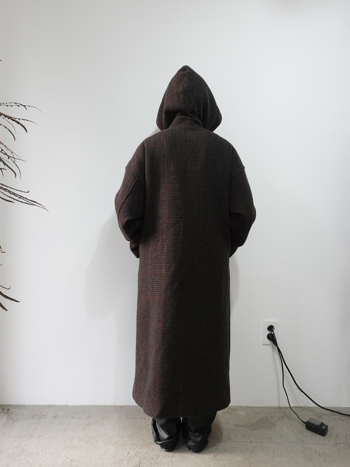 JET LOSANGELES wool coat 상품이미지1