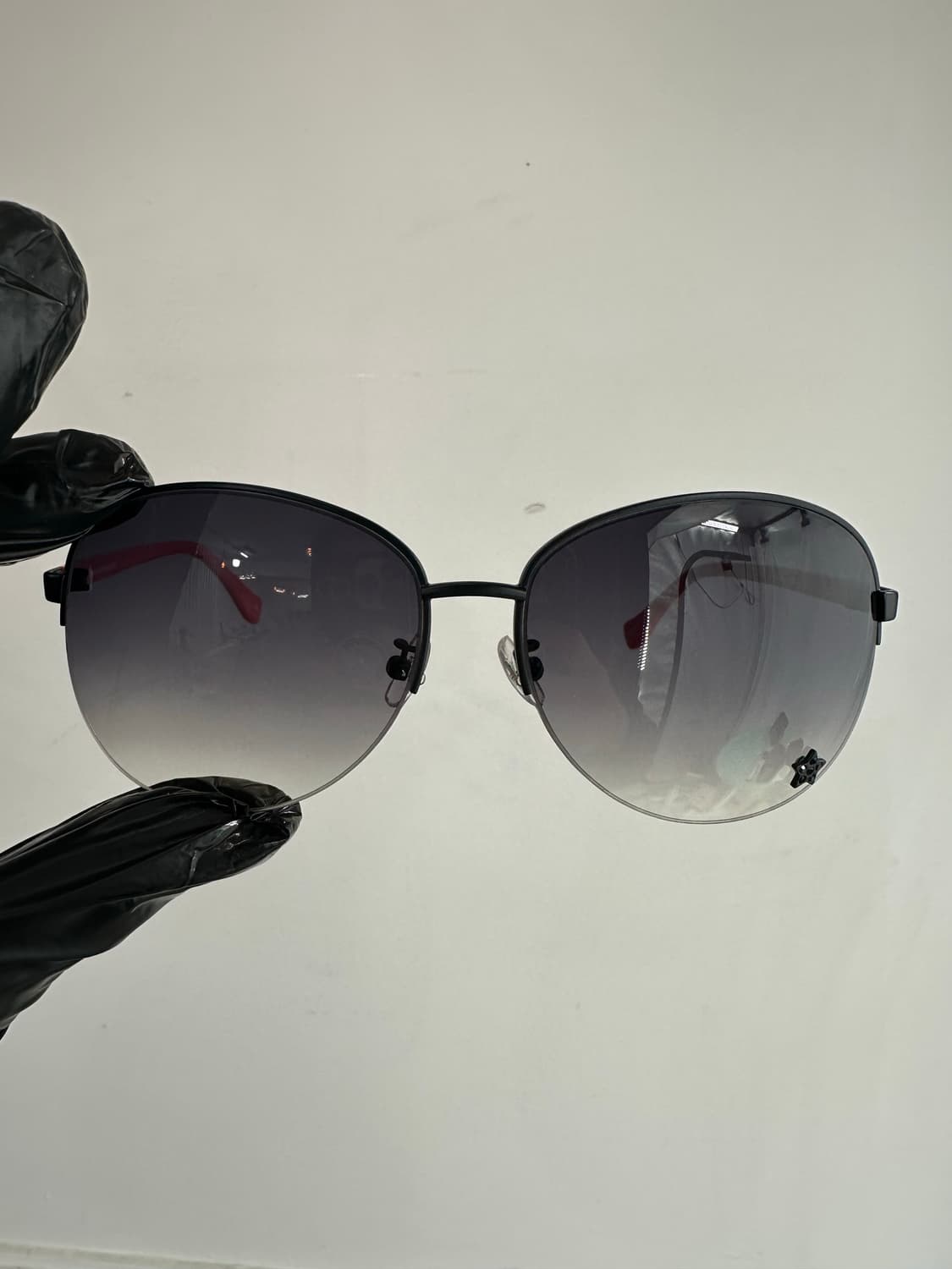 [새상품 무료배송] 안나수이 Made in Italy 선글라스 상품이미지5