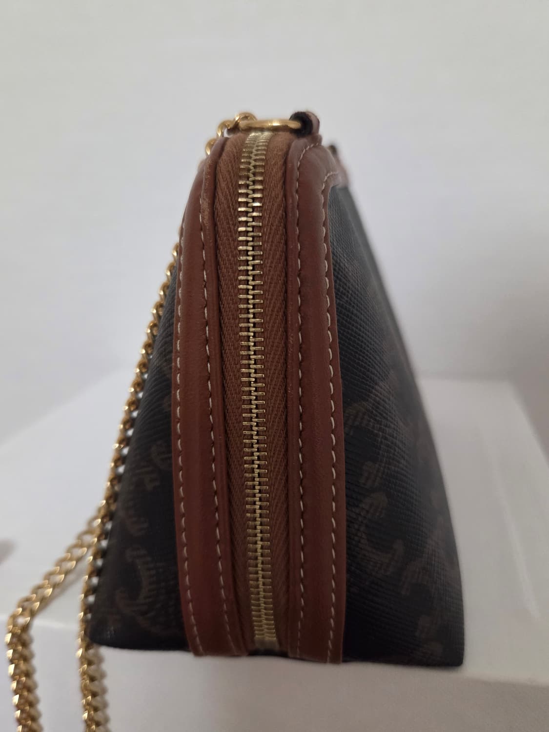 셀린느 트리옹프 체인클러치백 상품이미지4