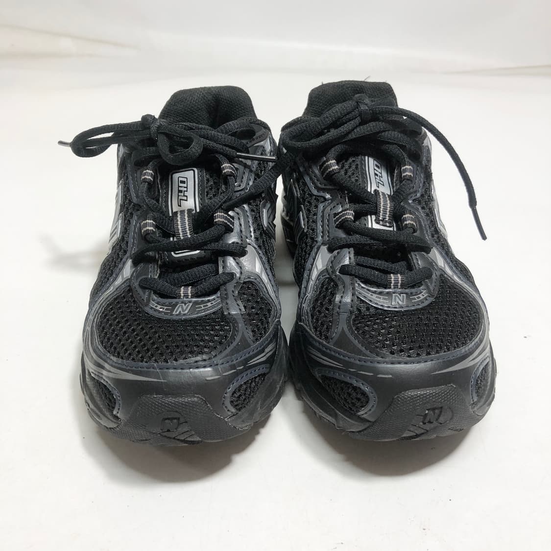 뉴발란스 740 블랙 225 상품이미지3