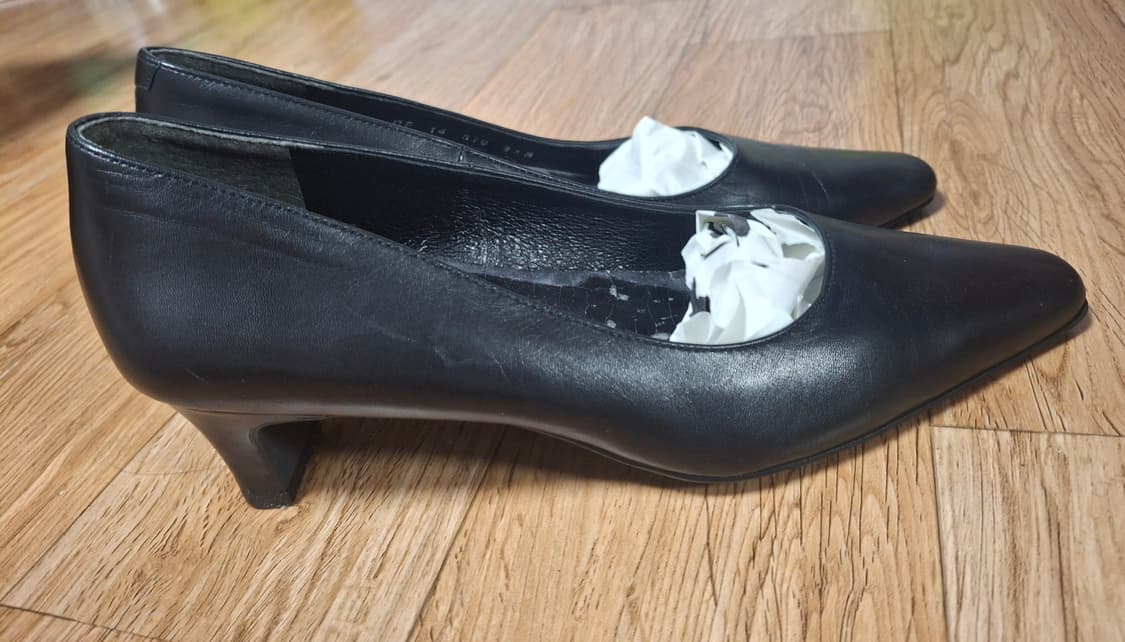 일본 다이애나 여성가죽구두 상품이미지2