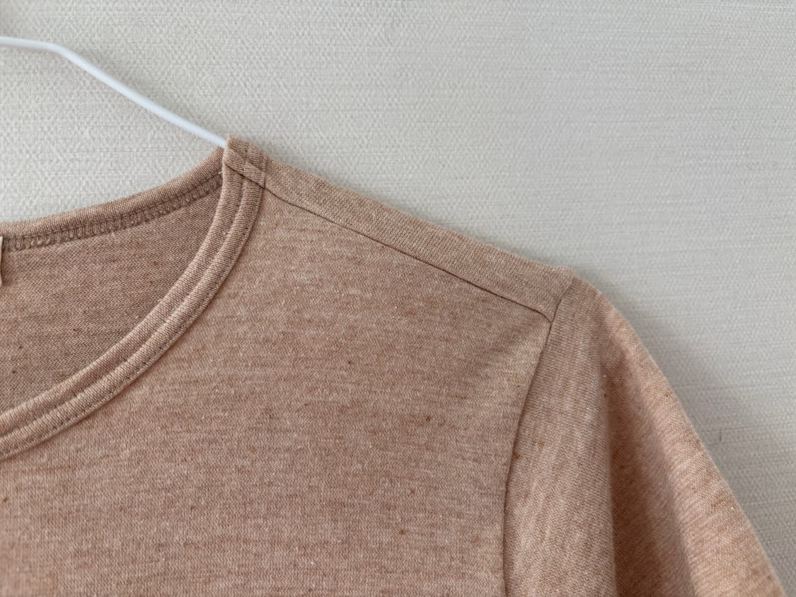 모리걸 반팔티+나시 상품이미지2