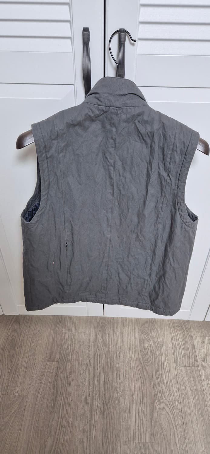 Series vest 상품이미지1